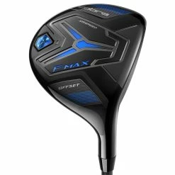 New And Used Cobra FMax 20 Fairway Wood Golf Clubs