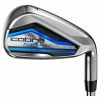New And Used Cobra FMax 20 Iron Set Golf Clubs
