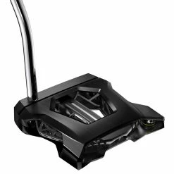 New And Used Cobra King 3D Agera 30 Black Putter Golf Clubs -Club Grips Sales Store cobra king 3d agera 30 black putter 3