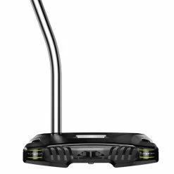 New And Used Cobra King 3D Agera AL Black Putter Golf Clubs -Club Grips Sales Store cobra king 3d agera al black putter 2