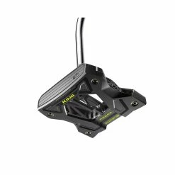 New And Used Cobra King 3D Agera Black Putter Golf Clubs