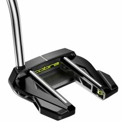 New And Used Cobra King 3D Supernova 20 Black Putter Golf Clubs -Club Grips Sales Store cobra king 3d supernova 20 black putter 2