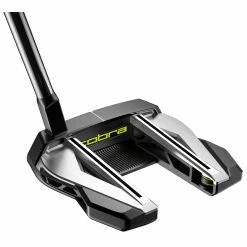 New And Used Cobra King 3D Supernova 30 Putter Golf Clubs -Club Grips Sales Store cobra king 3d supernova 30 putter 2