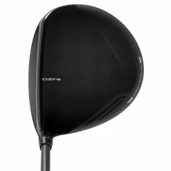 New And Used Cobra King F7 Black Driver Golf Clubs -Club Grips Sales Store cobra king f7 black driver 7