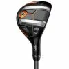 New And Used Cobra King F7 Black Hybrid Golf Clubs -Club Grips Sales Store cobra king f7 black hybrid