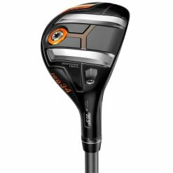 New And Used Cobra King F7 Black Hybrid Golf Clubs