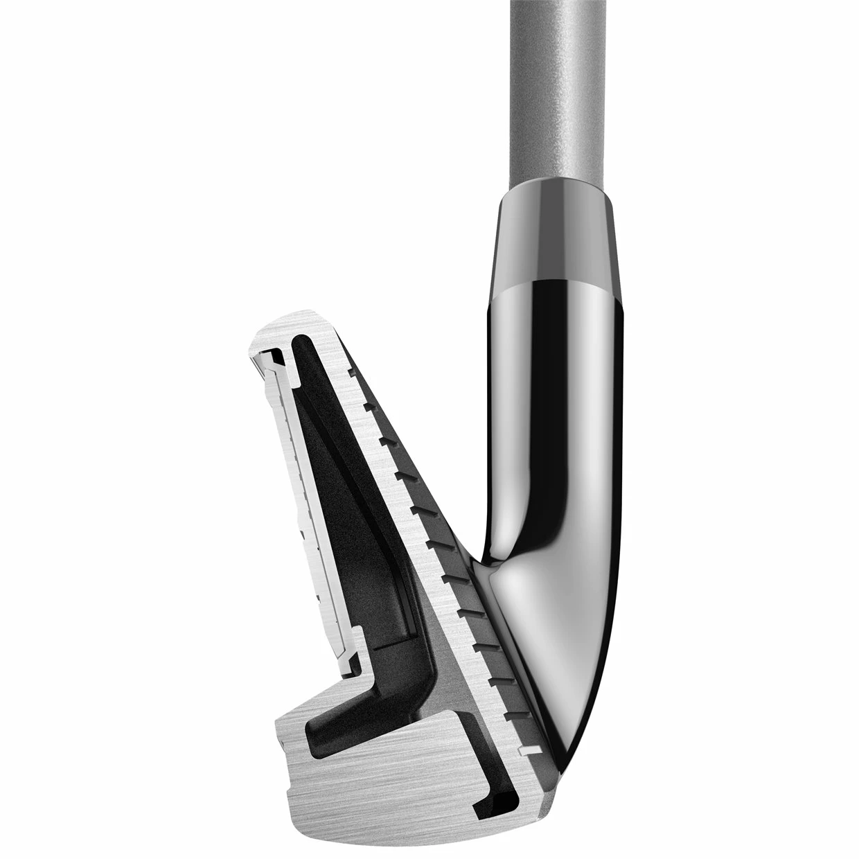 New And Used Cobra King F7 Iron Set Golf Clubs 4 New And Used Cobra King F7 Iron Set Golf Clubs - Image 2