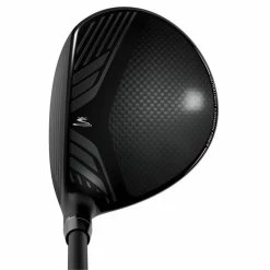 New And Used Cobra King F8 Black Fairway Wood Golf Clubs -Club Grips Sales Store cobra king f8 black fairway wood 3