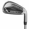 New And Used Cobra King F8 Combo Iron Set Golf Clubs