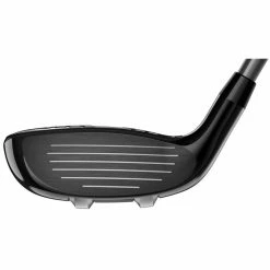 New And Used Cobra King F8 One Length Black Hybrid Golf Clubs -Club Grips Sales Store cobra king f8 one length black hybrid 1