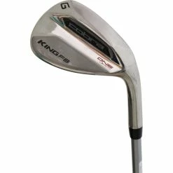 New And Used Cobra King F8 One Length Wedge Golf Clubs