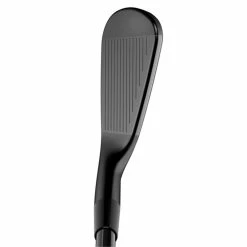 New And Used Cobra King Forged CB/MB Combo DMB Black Iron Set Golf Clubs -Club Grips Sales Store cobra king forged cb mb combo dmb black iron set 2