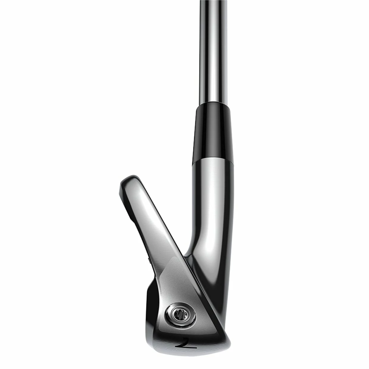 New And Used Cobra King Forged TEC 2022 Iron Set Golf Clubs 4 New And Used Cobra King Forged TEC 2022 Iron Set Golf Clubs - Image 2