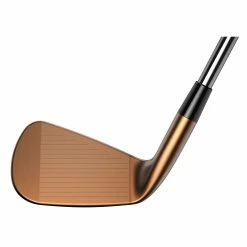 New And Used Cobra King Forged TEC Copper Iron Set Golf Clubs -Club Grips Sales Store cobra king forged tec copper iron set 2
