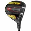 New And Used Cobra King SpeedZone Black/Yellow Fairway Wood Golf Clubs -Club Grips Sales Store cobra king speedzone black yellow fairway wood