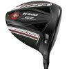 New And Used Cobra King SpeedZone Xtreme Black/White Driver Golf Clubs -Club Grips Sales Store cobra king speedzone xtreme black white driver