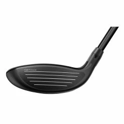New And Used Cobra LTDx Black Fairway Wood Golf Clubs -Club Grips Sales Store cobra ltdx black fairway wood 2