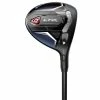 New And Used Cobra LTDx Blue Fairway Wood Golf Clubs -Club Grips Sales Store cobra ltdx blue fairway wood