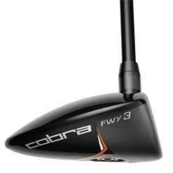 New And Used Cobra LTDx LS Black Fairway Wood Golf Clubs -Club Grips Sales Store cobra ltdx ls black fairway wood 1