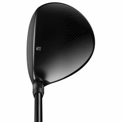 New And Used Cobra LTDx LS Black Fairway Wood Golf Clubs -Club Grips Sales Store cobra ltdx ls black fairway wood 3