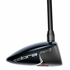 New And Used Cobra LTDx LS Blue Fairway Wood Golf Clubs -Club Grips Sales Store cobra ltdx ls blue fairway wood 1