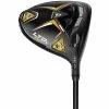 New And Used Cobra LTDx MAX Black Driver Golf Clubs -Club Grips Sales Store cobra ltdx max black driver
