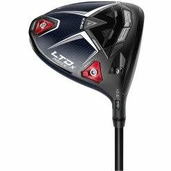 New And Used Cobra LTDx MAX Blue Driver Golf Clubs