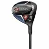 New And Used Cobra LTDx MAX Blue Fairway Wood Golf Clubs -Club Grips Sales Store cobra ltdx max blue fairway wood