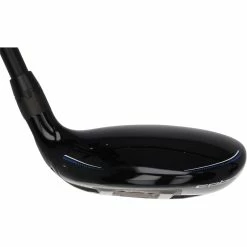 New And Used Cobra LTDx One Length Demo Hybrid Golf Clubs -Club Grips Sales Store cobra ltdx one length demo hybrid 3