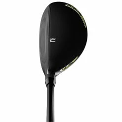 New And Used Cobra RADSpeed Black/Turbo Yellow Hybrid Golf Clubs -Club Grips Sales Store cobra radspeed black turbo yellow hybrid 3