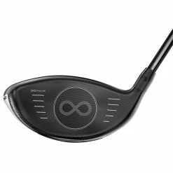 New And Used Cobra RADSpeed Gloss Turbulence Gray/Turbo Yellow Driver Golf Clubs -Club Grips Sales Store cobra radspeed gloss turbulence gray turbo yellow driver 2