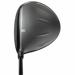 New And Used Cobra RADSpeed Gloss Turbulence Gray/Turbo Yellow Driver Golf Clubs -Club Grips Sales Store cobra radspeed gloss turbulence gray turbo yellow driver 3