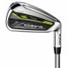 New And Used Cobra RADSpeed Iron Set Golf Clubs -Club Grips Sales Store cobra radspeed iron set
