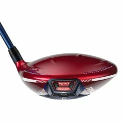 New And Used Cobra RADSpeed Limited Edition Pars And Stripes Driver Golf Clubs 11 New And Used Cobra RADSpeed Limited Edition Pars And Stripes Driver Golf Clubs -Club Grips Sales Store cobra radspeed limited edition pars and stripes driver 4