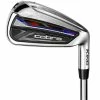 New And Used Cobra RADSpeed One Length Iron Set Golf Clubs -Club Grips Sales Store cobra radspeed one length iron set