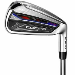 New And Used Cobra RADSpeed One Length Iron Set Golf Clubs