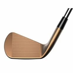 New And Used Cobra RF REV33 Proto Limited Edition Iron Set Golf Clubs -Club Grips Sales Store cobra rf rev33 proto limited edition iron set 2