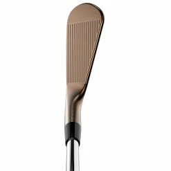 New And Used Cobra RF REV33 Proto Limited Edition Iron Set Golf Clubs -Club Grips Sales Store cobra rf rev33 proto limited edition iron set 3