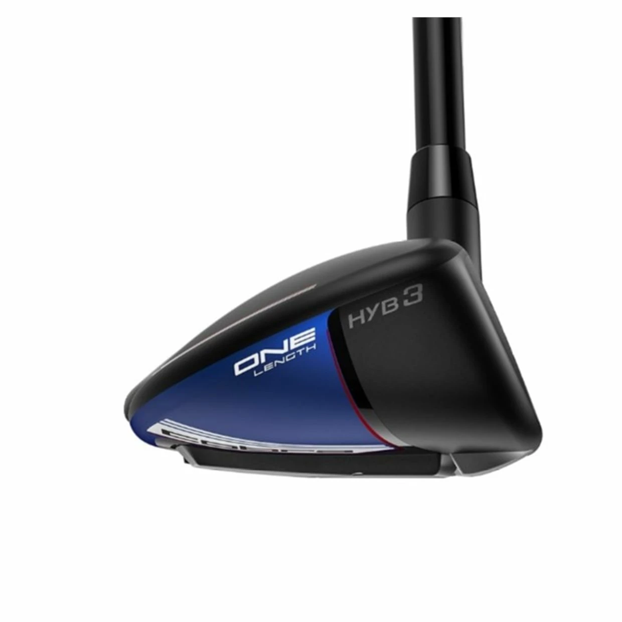 New And Used Cobra SpeedZone One Length Demo Hybrid Golf Clubs 4 New And Used Cobra SpeedZone One Length Demo Hybrid Golf Clubs - Image 2