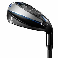 New And Used Cobra T Rail 2 Iron Set Golf Clubs