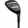 New And Used Cobra T-Rail Hybrid Golf Clubs