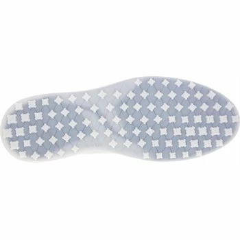 ECCO Tray Golf Shoes - White / Blue - Size: 12 (EUR 46) 6 ECCO Tray Golf Shoes - White / Blue - Size: 12 (EUR 46) - Image 4