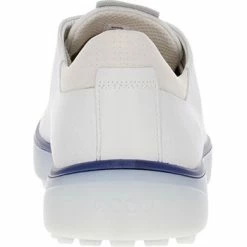 ECCO Tray Golf Shoes - White / Blue - Size: 12 (EUR 46) 17 ECCO Tray Golf Shoes - White / Blue - Size: 12 (EUR 46) -Club Grips Sales Store ecco tray golf shoe 7