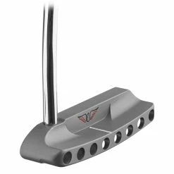 New And Used Edel E-3 Torque Balanced Platinum Putter Golf Clubs