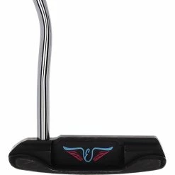 New And Used Edel E-5 Torque Balanced Black Putter Golf Clubs
