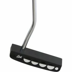New And Used Edel The Brick Black Putter Golf Clubs