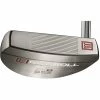 New And Used Evnroll ER8 Satin TourMallet Gravity Grip Putter Golf Clubs