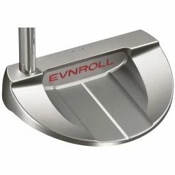 New And Used Evnroll ER8 Satin TourMallet Putter Golf Clubs -Club Grips Sales Store evnroll er8 satin tourmallet putter 2