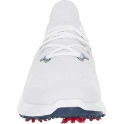 FootJoy HyperFlex Sea Change Collection Previous Season Shoe Style Golf Shoes - White / Sea Change - Size: 9 -Club Grips Sales Store footjoy hyperflex sea change collection previous season shoe style golf shoe 6