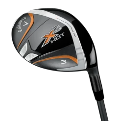 Callaway Golf X2 Hot Fairway Woods